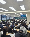 노원/강북/남양주/의정부지역 강북청솔학원 고등단과 여름방학특강 개강!