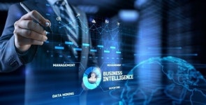 Business Analytics STEM 미국석사 유학, AI 시대에서 성공하는 길  