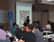 황로희이혈뷰티아카데미 | ‘황로희 이혈 뷰티아카데미’, MBTI와 이혈 요법으로 직장인 건강관리 제안