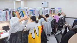 2025학년도 수능 최종 점검은 부천청솔 파이널 완성반에서!