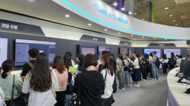 수업 준비부터 결과까지, 맞춤형 AI 코스웨어 선보인 천재교과서