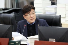 최만식 경기도의원, 교원 보결수당 현실화 시급 강력 촉구