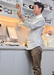 [인터뷰] 10년간 1억 2000마리 넘게 팔렸다! 뿌링클 치킨 소스의 비결은?