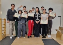 울산 헬스장 리맥스 피트니스 아카데미 차별화된 프리미엄 PT 진행