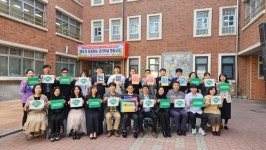 전주교대 군산부설초, IB 관심학교 운영 통해 미래역량 갖춘 세계시민 육성