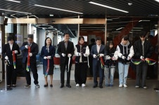 인생네컷부터 피트니스까지 다 있는 유한대