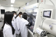 가천대학교, 산업통상자원부 배터리특성화대학원 사업 선정