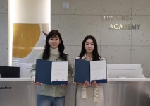 용인예술과학대학교-더원바리스타제과제빵학원 제과제빵학과 MOU 체결