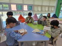 대구서부교육지원청, 문성초등학교 본관동 개축 완료