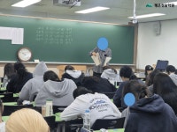 평촌청솔학원, 4월 이투스 전국 모의고사 실시