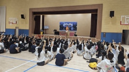 군산교육지원청, 초등학교에 지역 연계 예술처 프로그램 지원