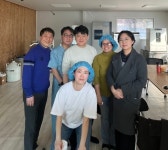 클로젠펫츠, 1차 투자설명회 개최…이창호 대표 대한민국, 동물복제 기술 선도국가로 도약