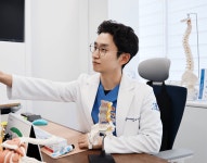 상무더튼튼의원, 2025 한국브랜드 소비자평가 대상 수상