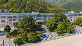 부산여자중학교, 졸업생 초청 추억 한마당 행사 개최