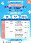 대치동 수학학원 하이원, 수학 성적 미리 설계하는 2025 얼리버드 여름방학 특강 선착순 모집