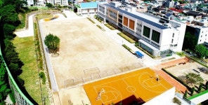 대구 대명중학교, 그린스마트스쿨 개축 준공식 개최