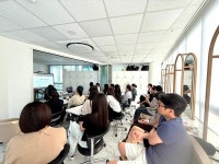 미용학원 'MBC아카데미뷰티학원 동대문지점', 2027학년도 대비 미용 대학 입시설명회 개최