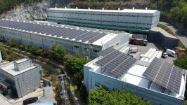 책임투자 모델로 평가받은 태양광 발전 운영기업 한양에너지, 2025 ESG 대상 수상