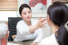 민예은 이비안한의원 원장, 월간 리더피플 2025년 대한민국 100인 선정