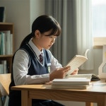 [고교 입시 로드맵] 의대 진학을 꿈꾸는 중학생을 위한 여름방학 추천 도서