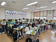 문해력 초비상! 어휘력 키우는 속뜻학습, 해답 될까?