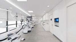 진해 하이플란트치과의원 9월 개원