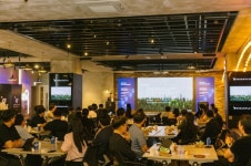 주식회사 아이비에스 2025 IR 네트워킹 컨퍼런스 개최