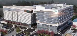 도쿄일렉트론코리아, 용인사무소 기공식 열어