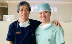 모발이식 정통 기술력 의료기관, 모아만의원 김정철 교수 수제자가 전하는 원조 모발이식