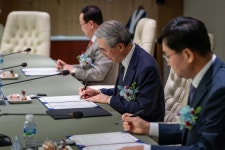 차 의과학대, 연천군-차메디텍과 손잡고 경기 북부 그린 바이오 산업 활성화 위한 업무협약 체결