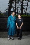 미용학원 올댓뷰티아카데미, 2025 살람서울 페스티벌 현장실습 진행
