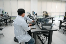 한국공학대, 반도체종합교육센터 개소… 미래 반도체 인재 양성 본격화