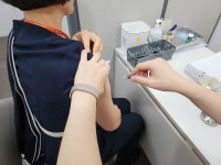 고은빛여성병원, 전 직원 독감(인플루엔자) 예방 접종 실시