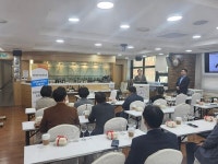 경인여자대학교, 인천 지역 경영인 초청 특강 개최 