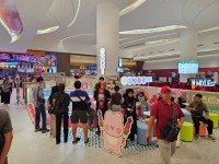 달콤왕가탕후루, 인도네시아 1호점 오픈에 이어 2호점, 3호점 성황리 오픈