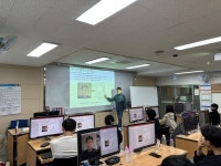 한국폴리텍 서울강서캠퍼스, 강서·양천 고교생 대상 AI 실습 교육 성료…빅데이터소프트웨어과 참여