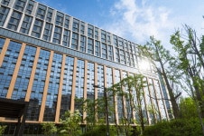 오피스텔, 주거·투자 대안으로 주목…롯데캐슬 르웨스트 눈길