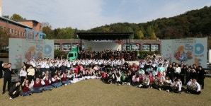 홀트학교, 제12회 어깨동무음악회·제1회 특수학교 장사씨름대회 성황리 개최