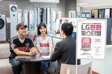 LG전자 베스트샵, LG윈윈 페스티벌 개최… 11월 가전 구매 골든타임