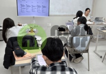 펀치랩 머머 영어학원, 겨울방학 맞춤형 영어 특강 개설