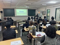 부산재수학원 대동학원, 'Pre-선행반 학부모 간담회' 성황리 종료…2027학년도 대비 방향 제시