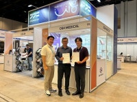 디에스에이치메디칼, 말레이시아 페낭 K-Beauty & K-Meditech Expo 2025 성료… Y-FLOW(와이플로)·DERMA FLOW(더마플로) 글로벌 관심... 