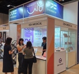 디에스에이치메디칼, 말레이시아 페낭 K-Beauty & K-Meditech Expo 2025 성료… Y-FLOW(와이플로)·DERMA FLOW(더마플로) 글로벌 관심... 