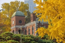 건국대, 금융권 진출 원하는 졸업생 대상 특화교육