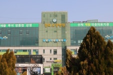 경희요양병원, 요양병원 간병지원 시범사업 참여…부담 완화 기대