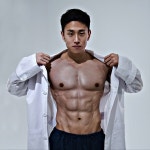 마라톤·보디빌딩 즐기는 운동하는 한의사, 스포츠 부상 해법을 말하다