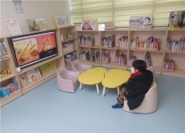 전북교육청 남원학생교육문화관 운봉분관, 스마트카드북 540여권 도입