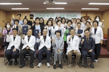 안산 경희요양병원, 제9회 QI 활동 경진대회 성황리 개최