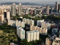 정부 판단에 재건축 방향성 정리… 청담삼성진흥, 단일 정비구역 추진