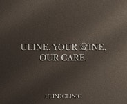 유라인클리닉, 새로운 슬로건 Uline, Your Line, Our Care 공개